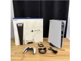 $89.00 PlayStation 5 PS5 Disc Edition Console