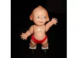 Incline Walker Doll by Colgate Palmolive 1952